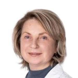 Николаева Людмила Викторовна