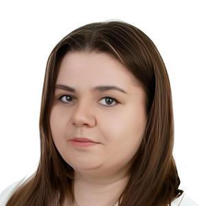 Митина Мария Игоревна