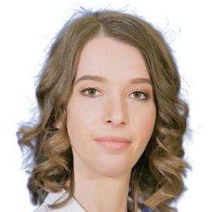 Ефремова Наталья Владимировна