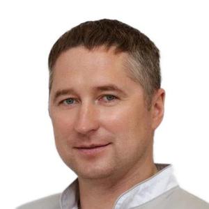 Сулягин Сергей Геннадьевич
