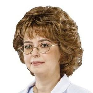 Каяндер Наталья Евгеньевна