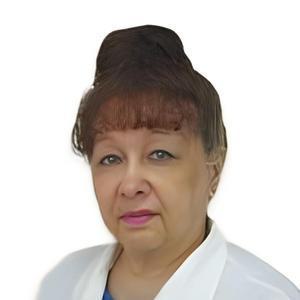 Чубарова Ольга Анатольевна