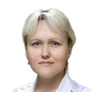 Чарышкина Ольга Сергеевна