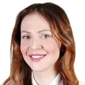 Митронина Наталья Вячеславовна