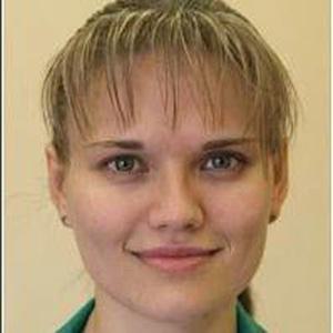 Покацкая Светлана Юрьевна