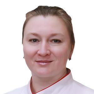 Увалетова Татьяна Борисовна