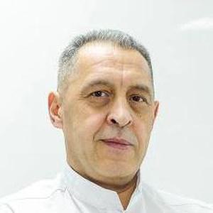 Садыков Рустам Мазитович