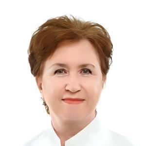 Орлова Ирина Ивановна