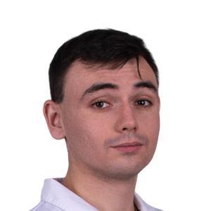Костышев Александр Михайлович