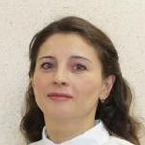 Чуйко Екатерина Александровна