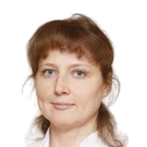 Чернавина Олеся Витальевна