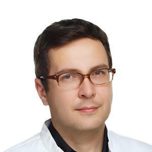 Елманов Андрей Владимирович