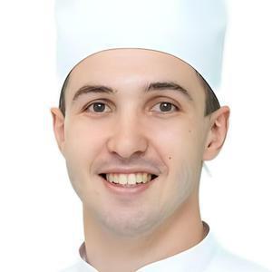 Бельский Максим Сергеевич