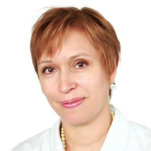 Смиренная Елена Валерьевна