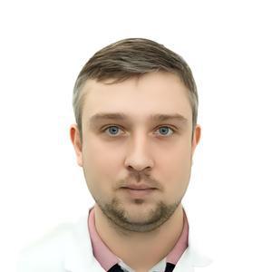 Студеникин Станислав Владимирович