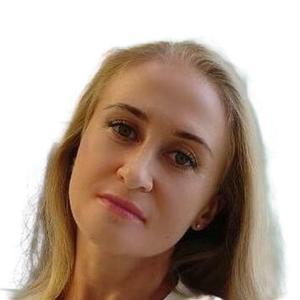 Якимова Любовь Юрьевна