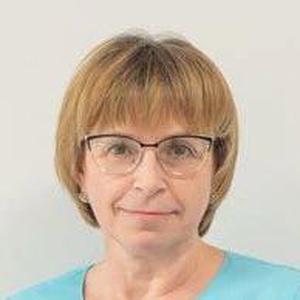 Калашникова Лариса Николаевна