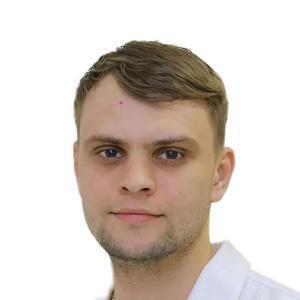 Кондратьев Ярослав Владимирович