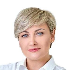 Горькаева Елена Егоровна