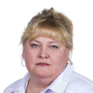 Гурьянова Ольга Юрьевна