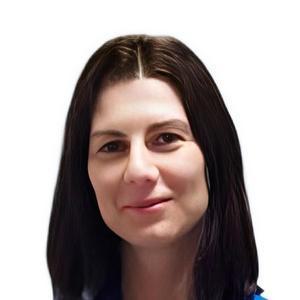 Мильшина Елена Петровна
