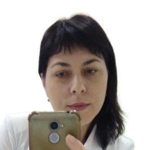 Коломеец Елена Викторовна