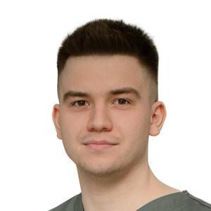 Проценко Никита Олегович