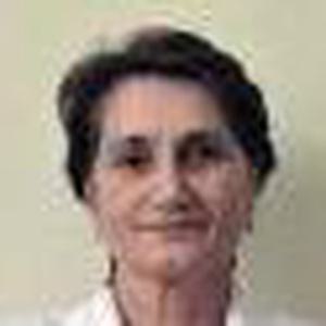 Багичева Тамара Мирзабековна