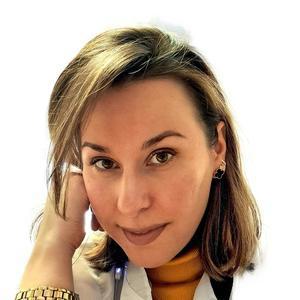 Скороделова Екатерина Александровна