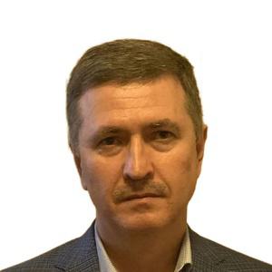 Щербина Олег Васильевич