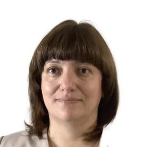 Криворот Надежда Васильевна