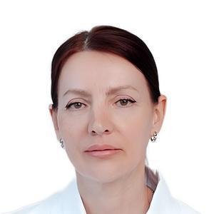 Петренко Елена Геннадьевна