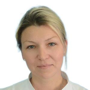 Комелькова Елена Геннадьевна