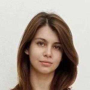 Кацарская Валентина Александровна