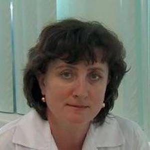 Зайцева Елена Юрьевна