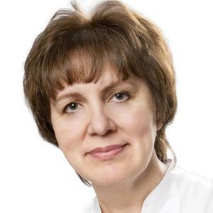Фирстова Алина Александровна