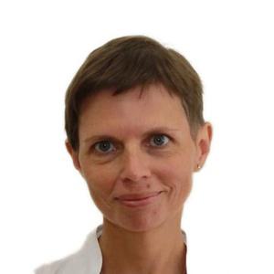 Петрова Екатерина Анатольевна