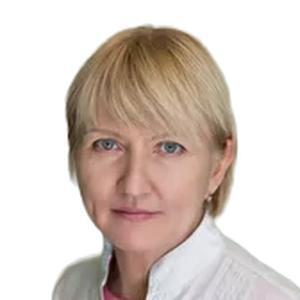 Горбунова Елена Викторовна