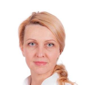 Ланина Наталья Витальевна