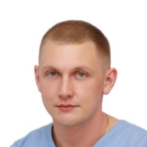 Данилин Василий Владимирович