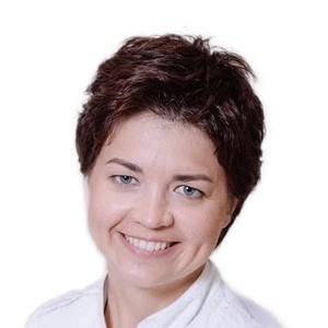 Кувшинова Любовь Николаевна