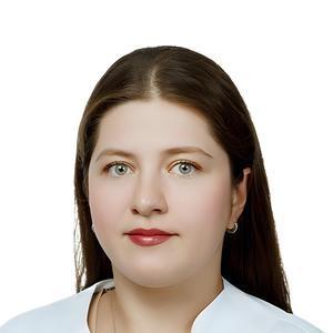 Ильясова Патимат Исаевна
