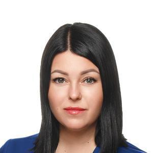 Кострюкова Ирина Александровна