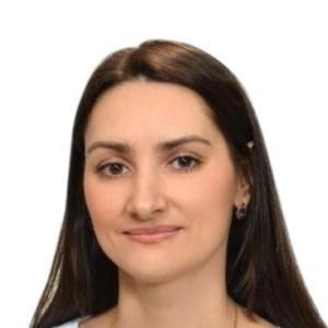 Матвеева Наталия Александровна