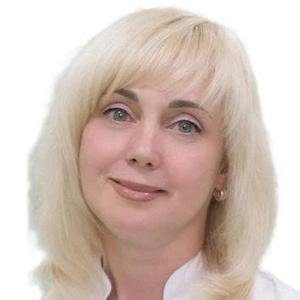 Короткова Наталья Леонидовна