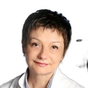Русаковская Марина Геннадьевна