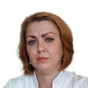 Лепина Мария Алексеевна