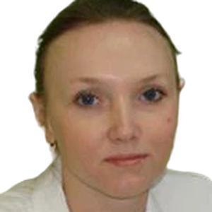 Алексеева Марина Евгеньевна