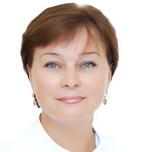 Бражник Лариса Алексеевна
