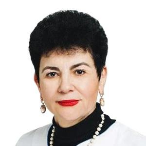 Шурова Татьяна Ивановна